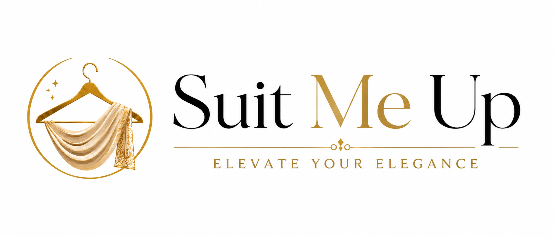 SuitMeUp